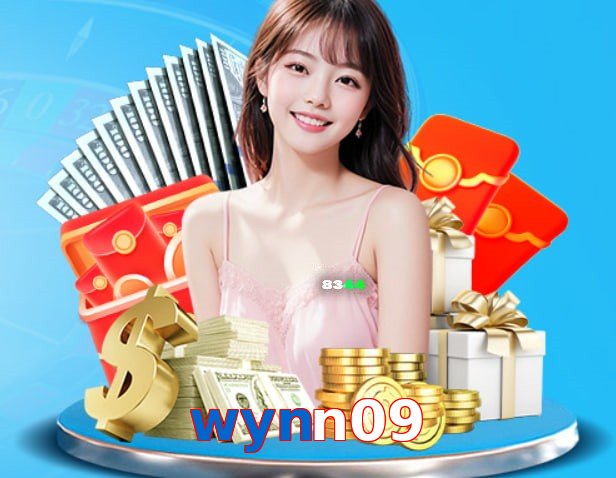 wynn09 – Nền tảng giải trí an toàn wynn09